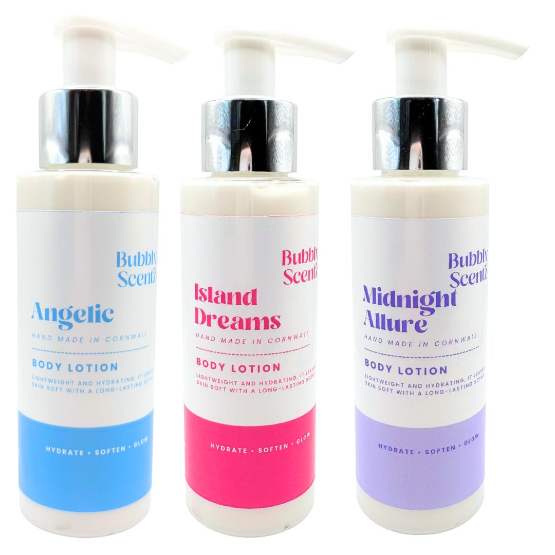 Body Lotion - 100ml