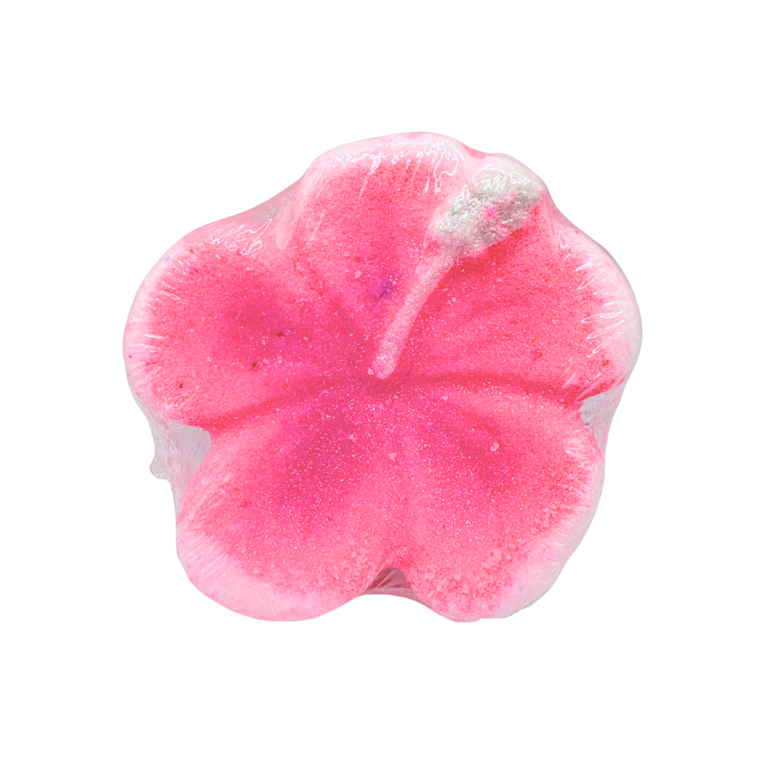 Bath Bomb Shapes