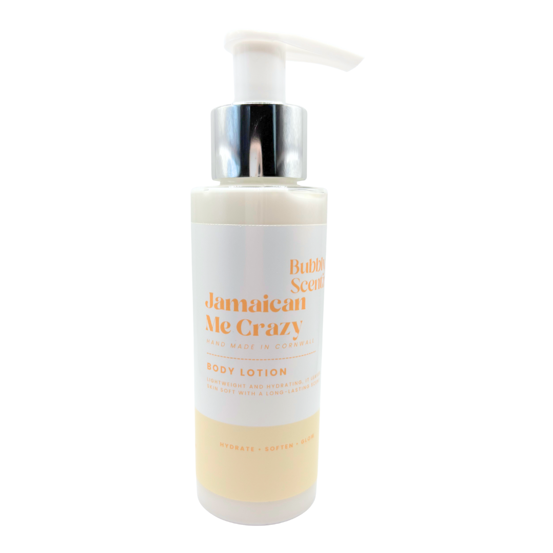 Body Lotion - 100ml