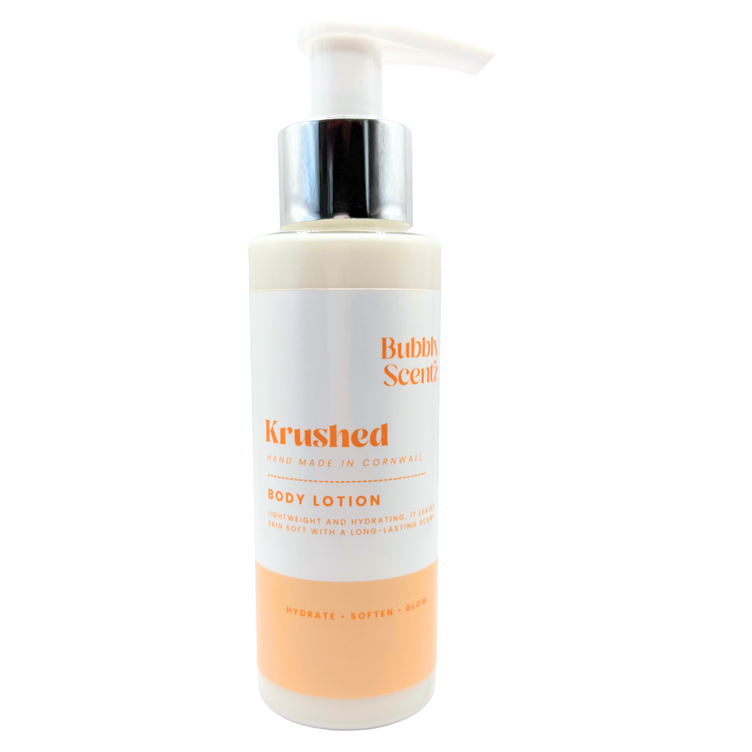 Body Lotion - 100ml