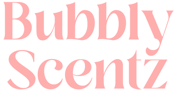 Bubbly Scentz