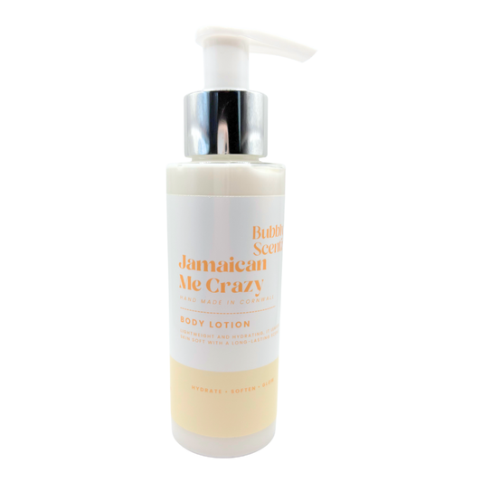 Body Lotion - 100ml