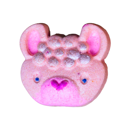 Bath Bomb Shapes