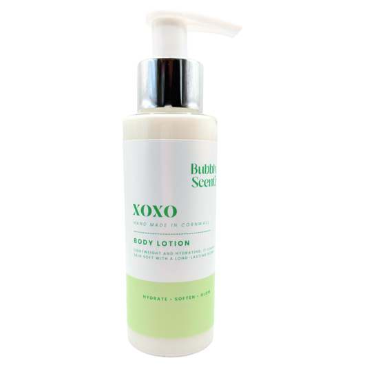 Body Lotion - 100ml