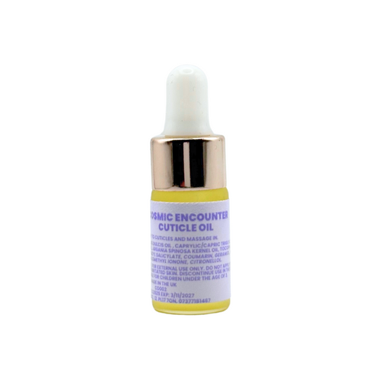 Cosmic Encounter Cuticle Oil