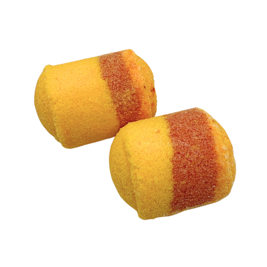Mini Shot Bath Bombs - 2pk